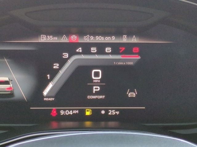 2024 Audi A6 45 Premium Plus quattro