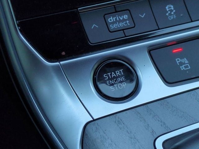 2024 Audi A6 45 Premium Plus quattro