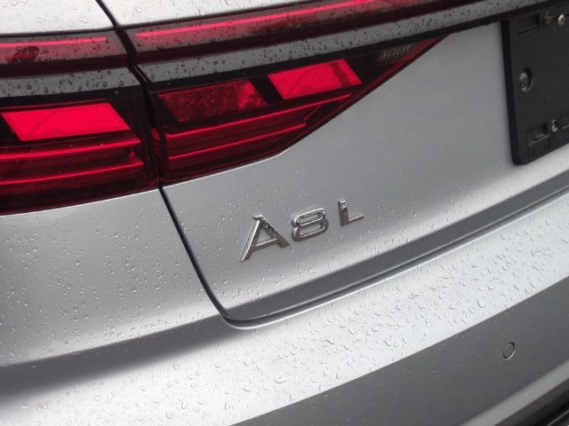 2023 Audi A8 L 55 quattro