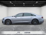 2023 Audi A8 L 55 quattro