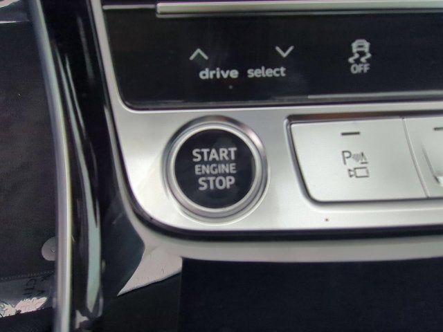 2023 Audi A8 L 55 quattro