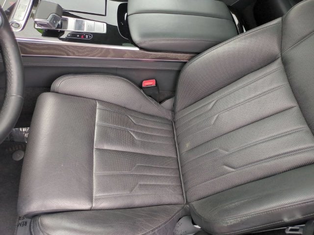 2023 Audi A8 L 55 quattro