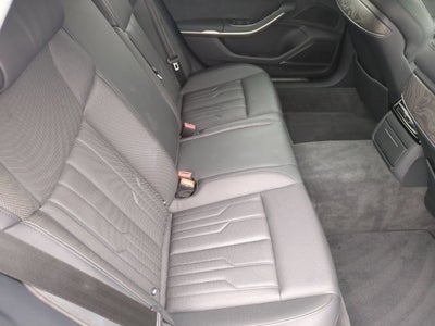 2023 Audi A8 L 55 quattro