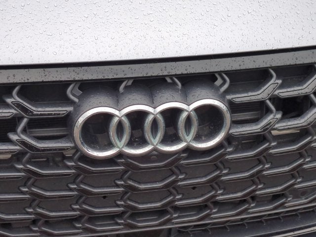 2023 Audi A8 L 55 quattro