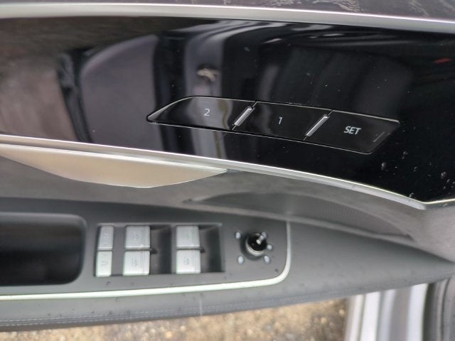 2023 Audi A8 L 55 quattro