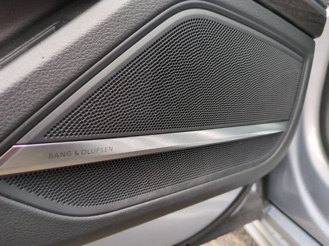 2023 Audi A8 L 55 quattro
