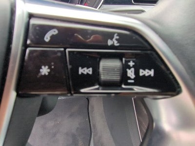 2023 Audi A8 L 55 quattro