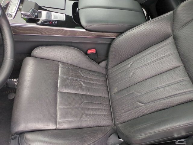 2023 Audi A8 L 55 quattro
