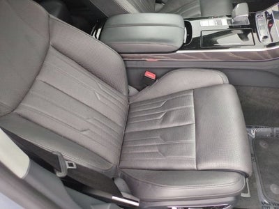 2023 Audi A8 L 55 quattro
