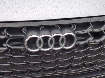 2023 Audi A8 L 55 quattro