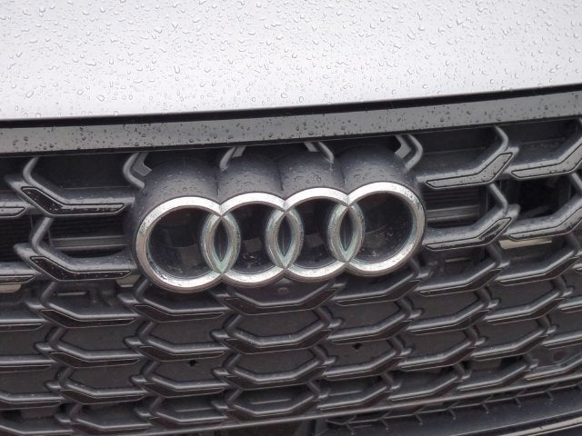 2023 Audi A8 L 55 quattro