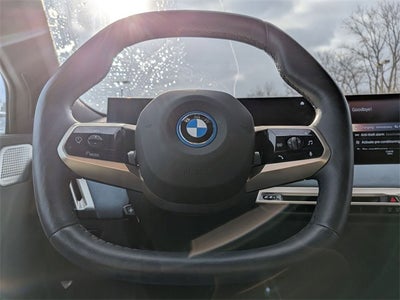 2023 BMW iX M60
