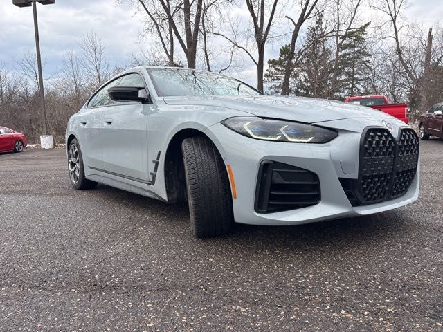 2022 BMW 4 Series M440i xDrive