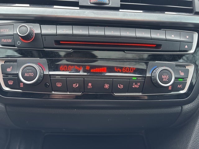 2015 BMW 4 Series 435i xDrive