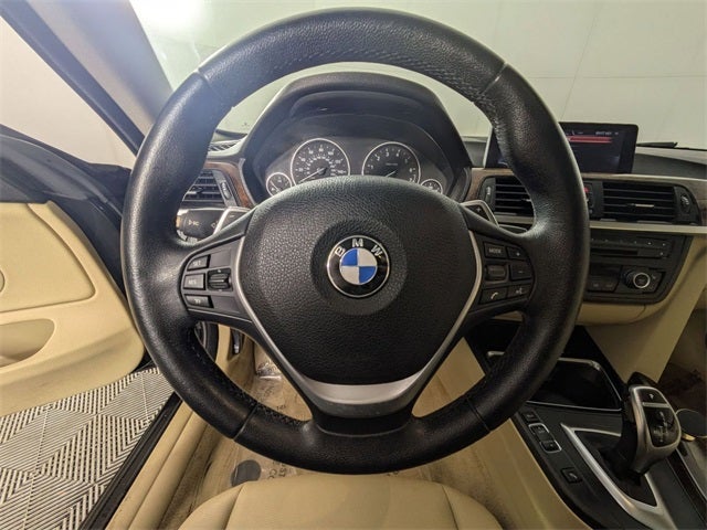 2015 BMW 4 Series 435i Gran Coupe