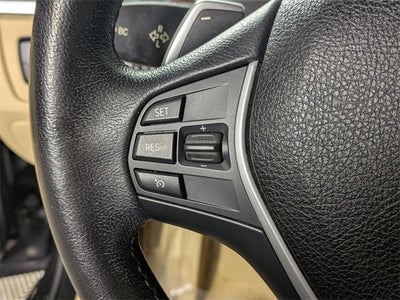 2015 BMW 4 Series 435i Gran Coupe