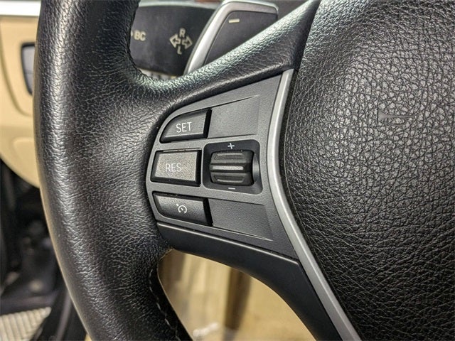 2015 BMW 4 Series 435i Gran Coupe