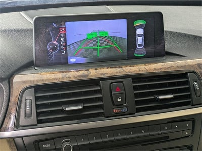 2015 BMW 4 Series 435i Gran Coupe