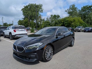 2020 BMW 2 Series 228i Gran Coupe xDrive