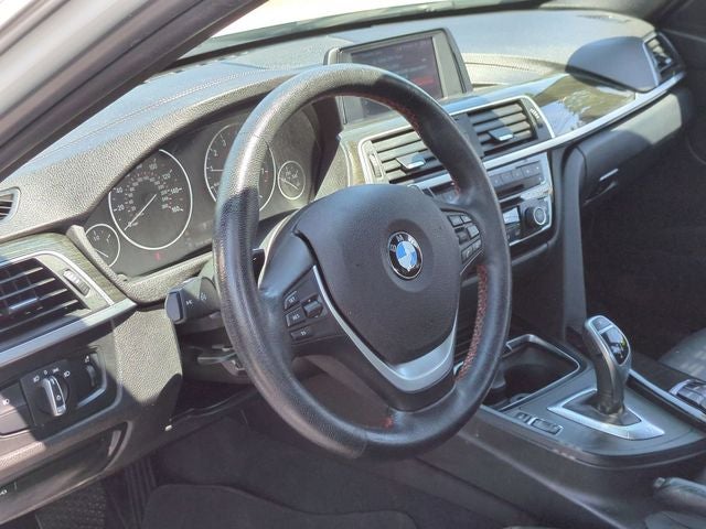 2018 BMW 3 Series 330i xDrive