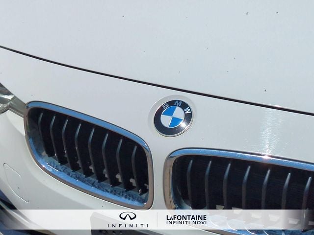 2018 BMW 3 Series 330i xDrive
