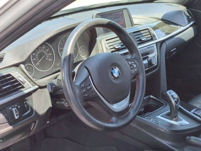 2018 BMW 3 Series 330i xDrive