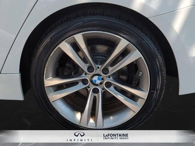 2018 BMW 3 Series 330i xDrive