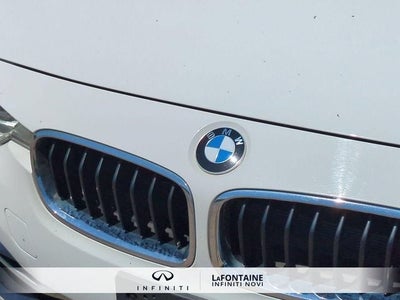 2018 BMW 3 Series 330i xDrive