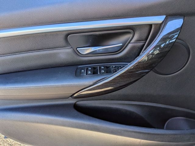 2016 BMW 3 Series 328i xDrive