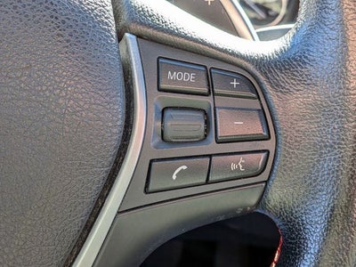 2016 BMW 3 Series 328i xDrive