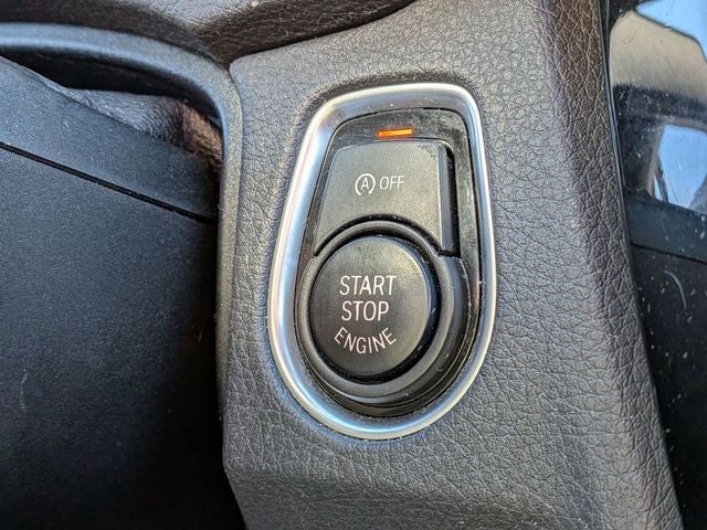 2016 BMW 3 Series 328i xDrive