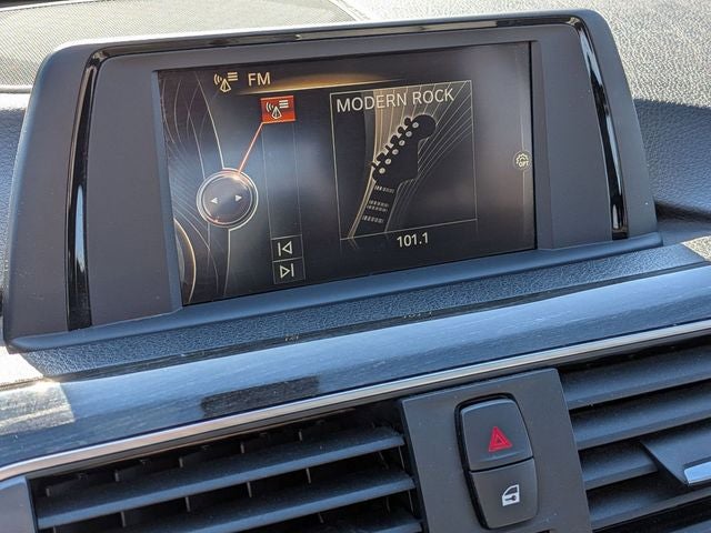 2016 BMW 3 Series 328i xDrive