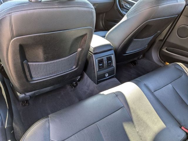 2016 BMW 3 Series 328i xDrive