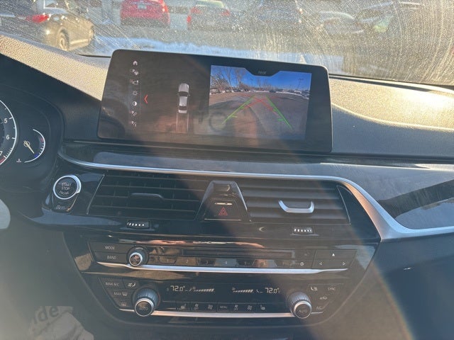 2017 BMW 5 Series 530i xDrive