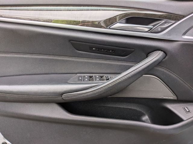 2017 BMW 5 Series 530i xDrive