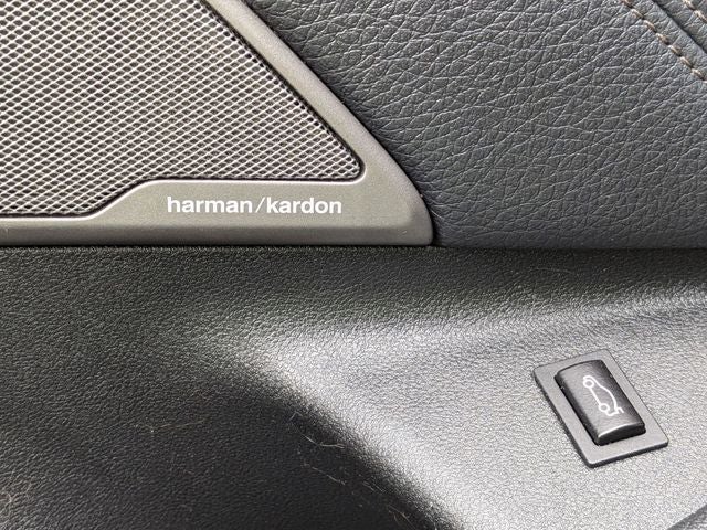 2017 BMW 5 Series 530i xDrive