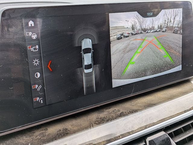 2017 BMW 5 Series 530i xDrive