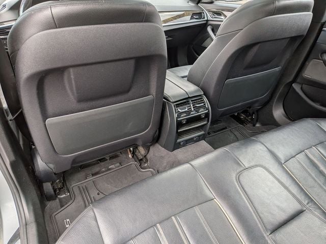 2017 BMW 5 Series 530i xDrive