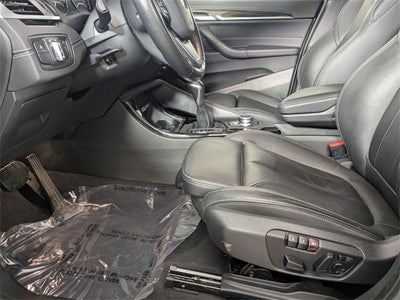 2018 BMW X2 sDrive28i