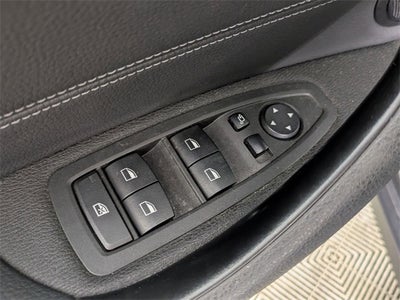 2018 BMW X2 sDrive28i