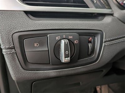 2018 BMW X2 sDrive28i