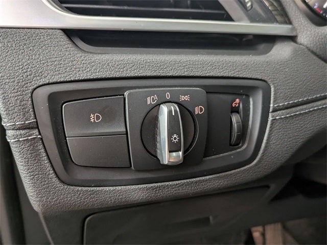 2018 BMW X2 sDrive28i