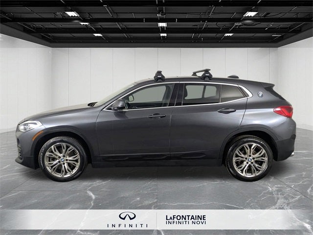 2018 BMW X2 sDrive28i