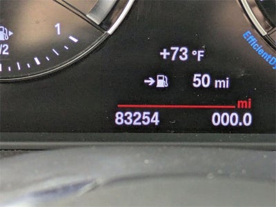 2018 BMW X2 sDrive28i