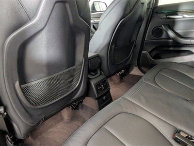 2018 BMW X2 sDrive28i