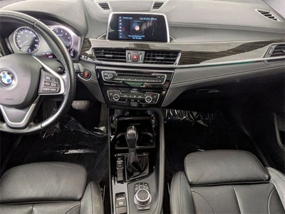 2018 BMW X2 sDrive28i