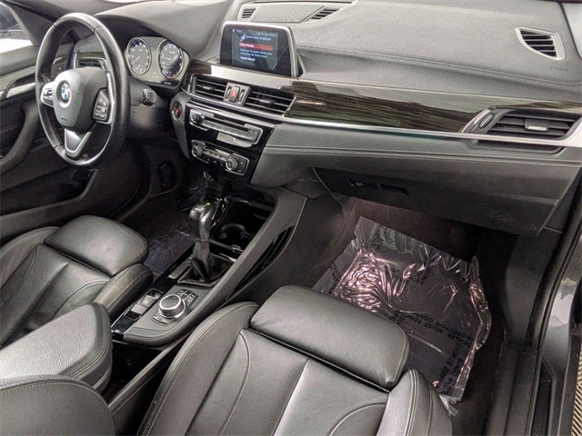 2018 BMW X2 sDrive28i
