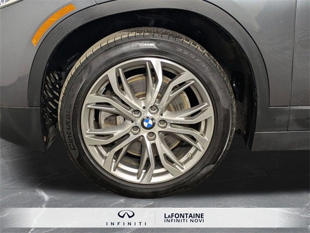 2018 BMW X2 sDrive28i