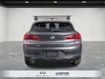 2018 BMW X2 sDrive28i