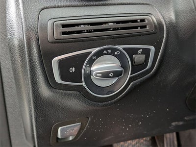 2019 Mercedes-Benz GLC GLC 300 4MATIC®